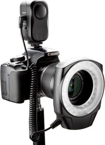 Immagine prodotto Godox Luce anulare macro (Macroflash, Godox)