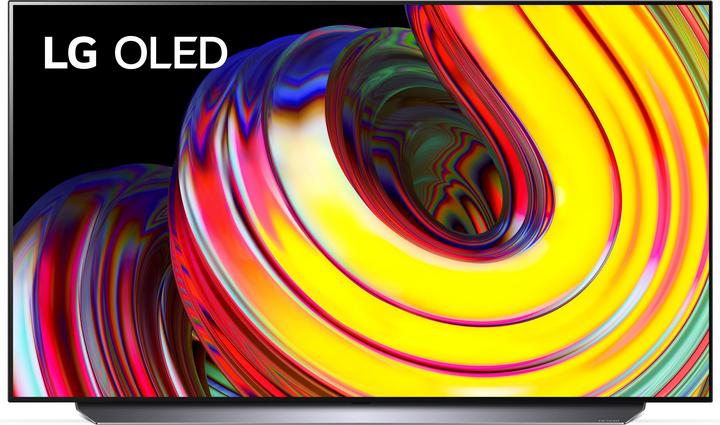 Produktbild LG OLED55CS6LA (55", CS6, OLED, 4K, 2022)