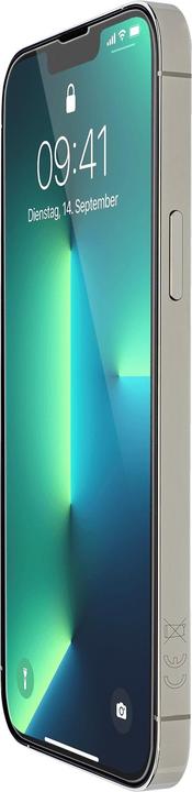 Immagine prodotto Artwizz Proteggi schermo SecondDisplay (1 Pezzo/i, Apple iPhone 13 Pro Max, Apple iPhone 14 Plus)