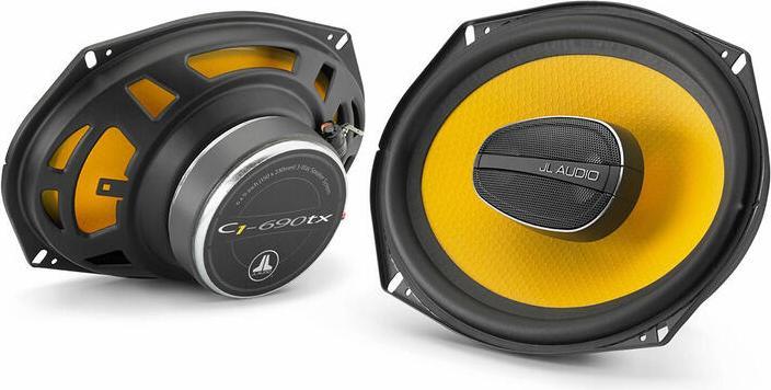 Actual product image JL Audio C1-690tx (100 W, 137.16 cm, 6 x 9")