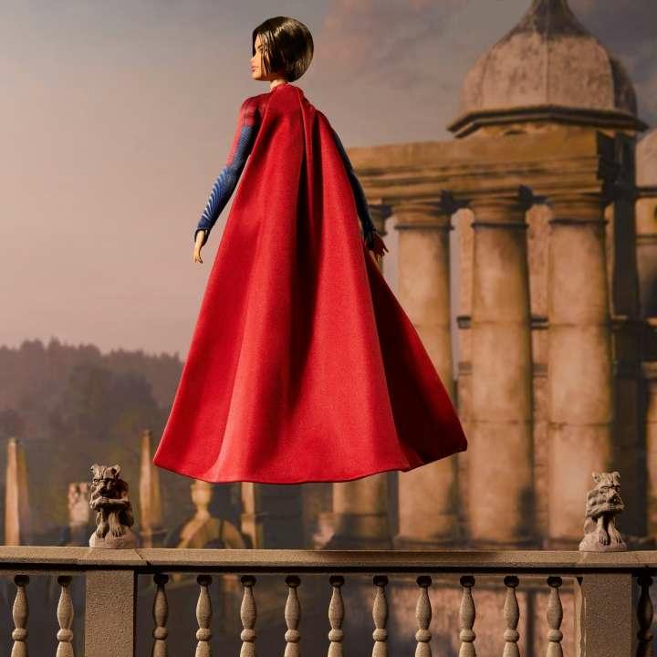 Produktbild Barbie Signature Supergirl