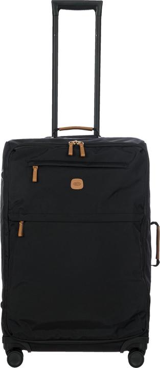 Actual product image Brics Bric's Trolley + Suitcase X-Travel Trolley 58139 (72 l, XL (from 140l))