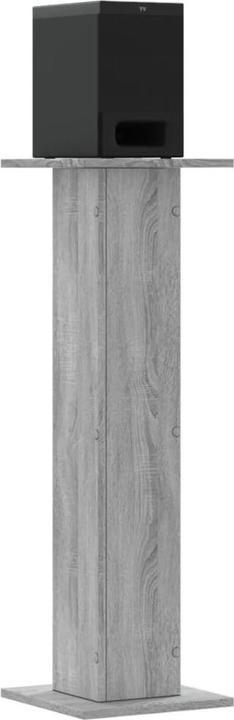 Produktbild VidaXL Lautsprecherständer 2 Stk. 30 x 30 x 95cm (1 Stk., Ständer)