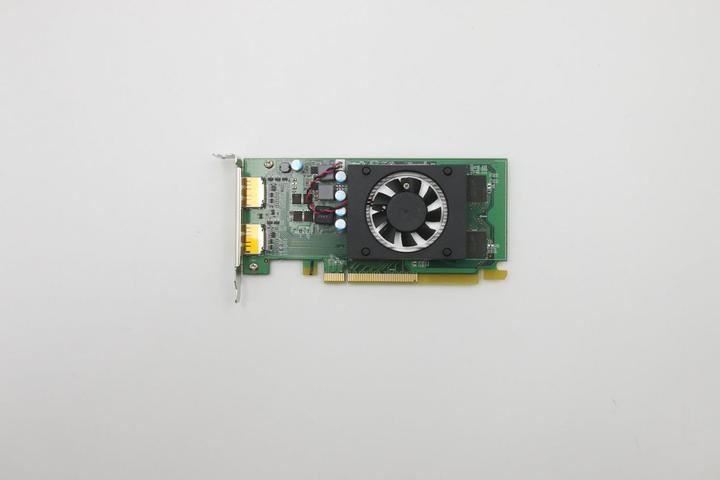 Lenovo BLD Radeon 520 2G/D5/DP/DP/LP