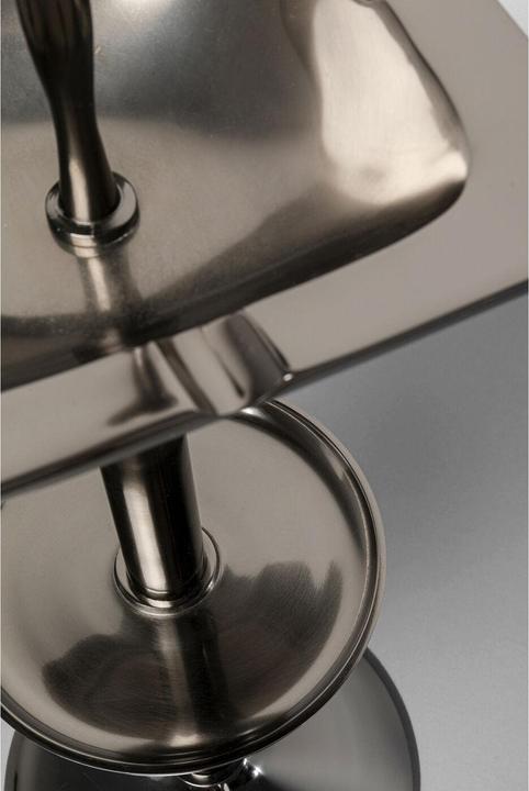 Image du produit Kare Design Standaschenbecher Square 76cm