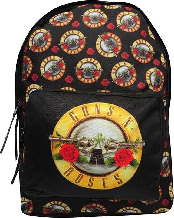 Image du produit Guns N Roses - Mini sac à dos
