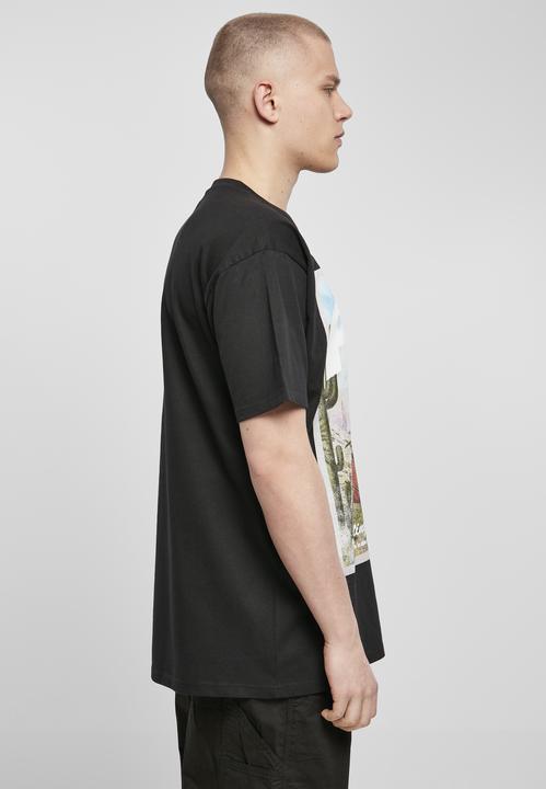 Immagine prodotto MT Tee oversize El Paso (M)