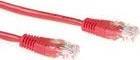 Actual product image Network cable (U/UTP, CAT5e, 1.50 m)