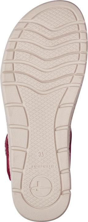 Actual product image Tamaris Pure Relax sandal (40)