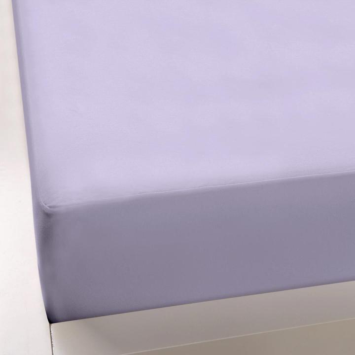 Immagine prodotto Formesse Bella-Donna Lenzuolo con angoli in jersey (90x200 cm, 100x200 cm)