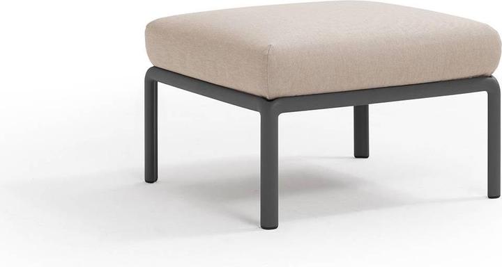 Komodo antracite-beige