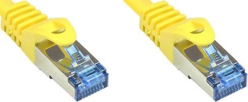 Produktbild Good Connections Alcasa (S/FTP, CAT6a, 2 m)