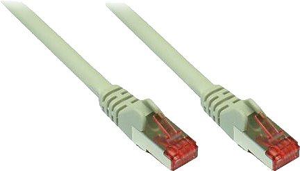 Produktbild Good Connections Alcasa (S/FTP, CAT6a, 15 m)