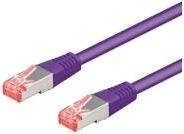 Immagine prodotto Good Connections Alcasa (S/FTP, CAT6a, 2 m)
