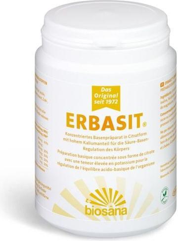 Actual product image Biosana Mineral salt powder without lactose (1 Piece, Powder, 240 g)