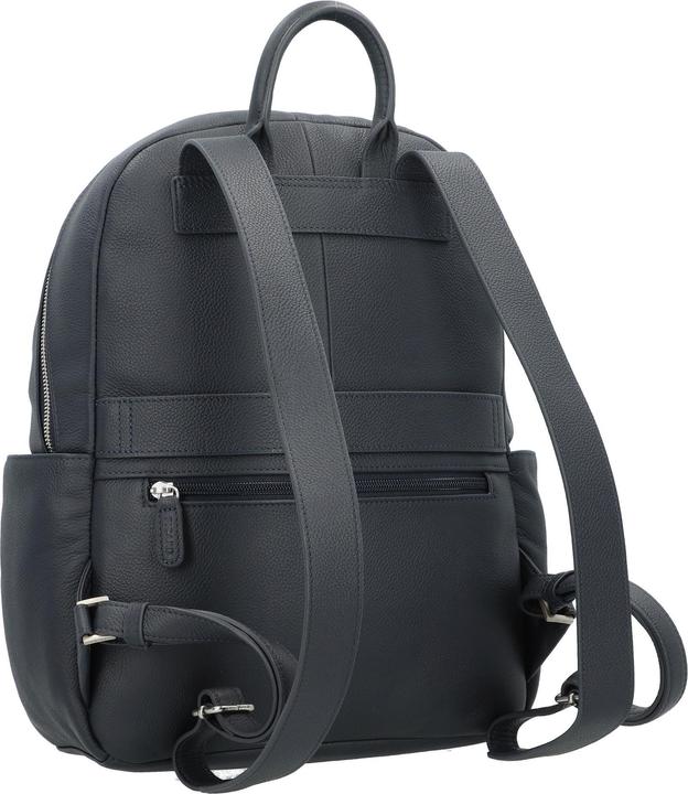 Actual product image Picard LUIS City backpack leather 35 cm (12 l)