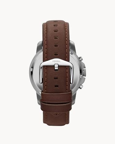 Immagine prodotto Fossil Sovvenzione (Orologio da polso analogico, Cronografo, 44 mm)