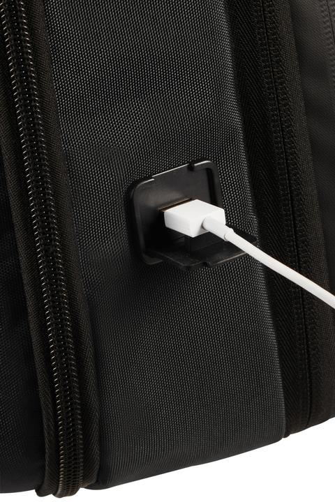 Actual product image Samsonite Litepoint (24.50 l)