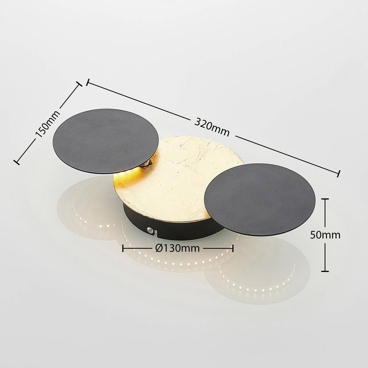 Actual product image Lindby Grazyna (527 lm)