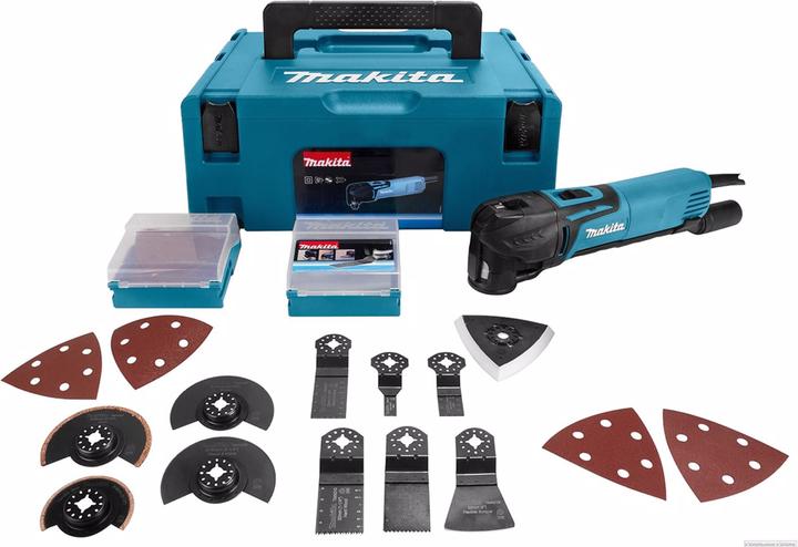 Immagine prodotto Makita Multi Utensile 320 W