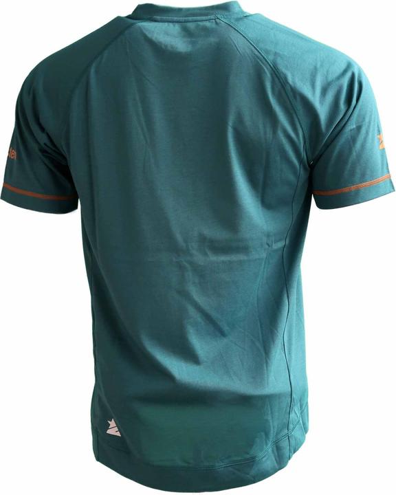 Produktbild Zimtstern Pureflowz Eco Shirt S/S (L)