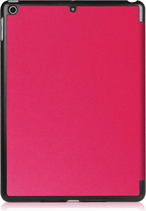 Actual product image Cover-Discount Tri-fold Smart Case (iPad 2017 (5th gene), iPad 2018 (6th gene))