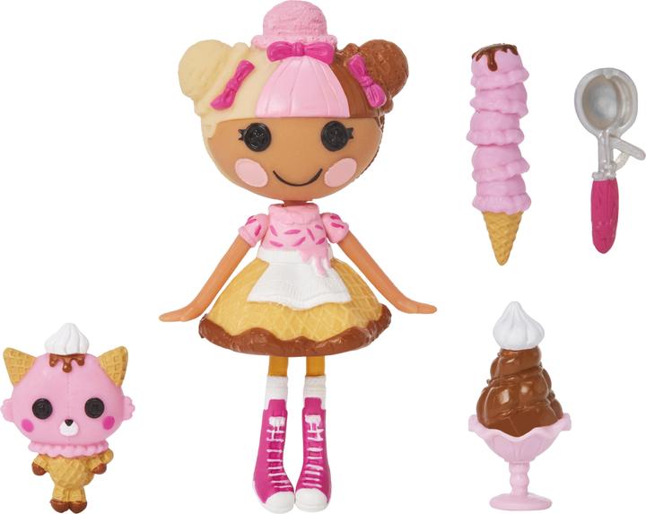 Produktbild MGA Mini Lalaloopsy Multi - Sweets Fair