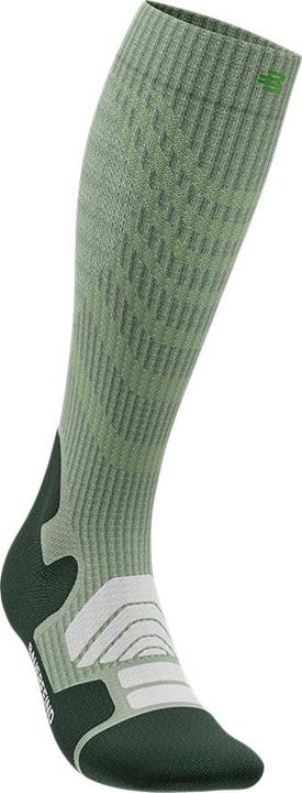 Image du produit Bauerfeind Chaussettes de compression Mérinos Outdoor Femmes (39 - 42)