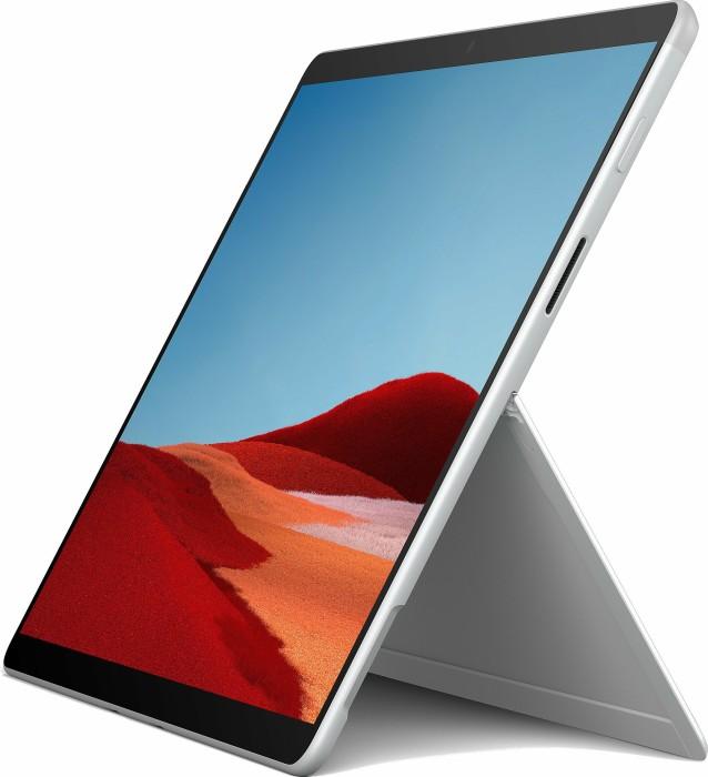Produktbild Microsoft Surface Pro X (13", Microsoft SQ2, 16 GB, 512 GB)