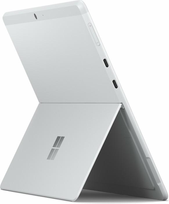 Produktbild Microsoft Surface Pro X (13", Microsoft SQ2, 16 GB, 512 GB)