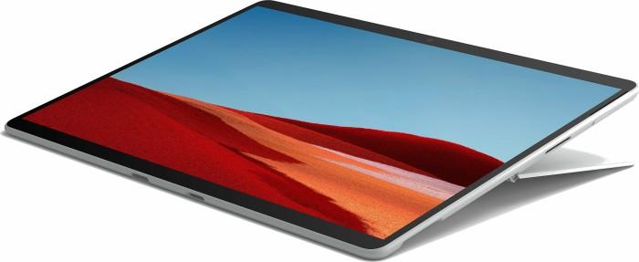 Produktbild Microsoft Surface Pro X (13", Microsoft SQ2, 16 GB, 512 GB)