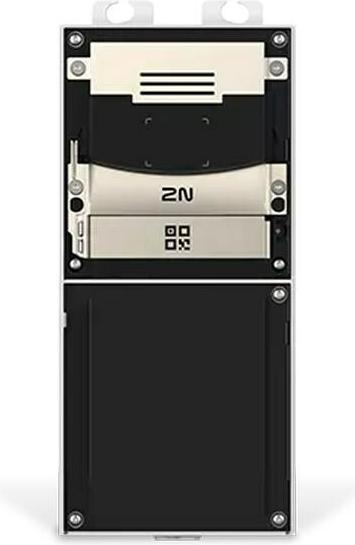 Actual product image 2N Access Unit QR (Ethernet)