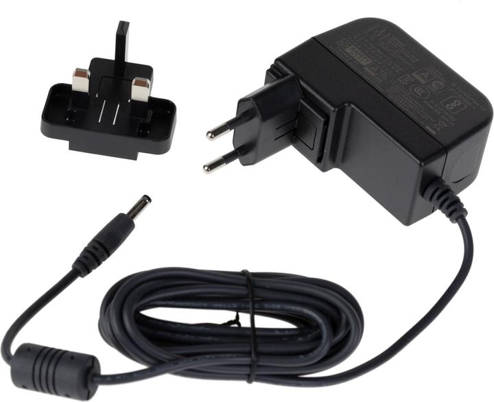 Logitech Power supply unit for Meetup, Group and ConferenceCam Connect