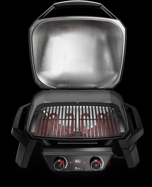 Actual product image Weber Pulse 2000 (2.20 kW)