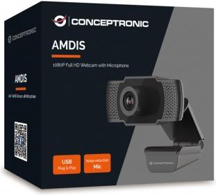 Actual product image Conceptronic Amdis (2 Mpx)