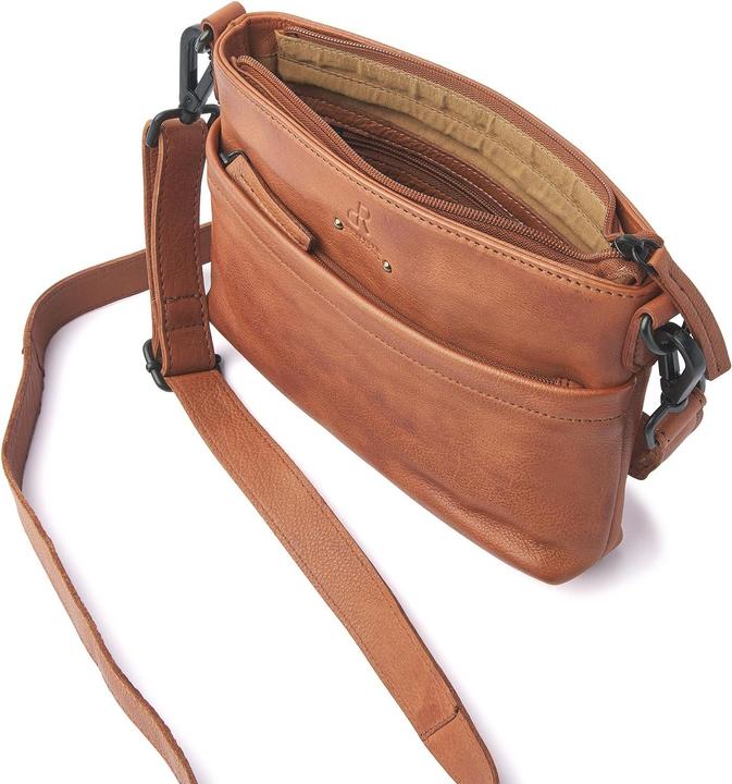 Actual product image dR Amsterdam Shoulderbag