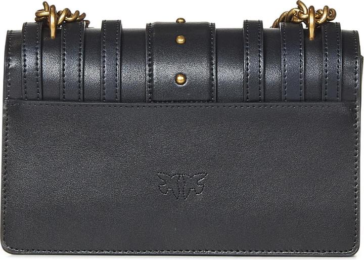 Produktbild Pinko Borse... Nero E Oro