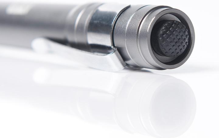 Actual product image Cat Torcia ad asta, CT100016 (100 lm)