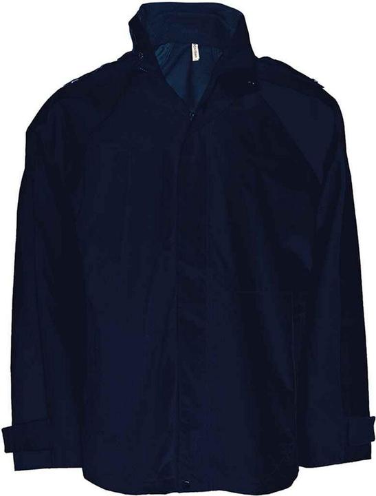Produktbild Kariban Fleecejacke 3 in 1 (XS)
