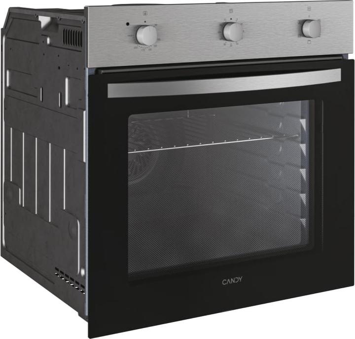 Actual product image Candy Idea FIDC X502IT Electric Oven 65
