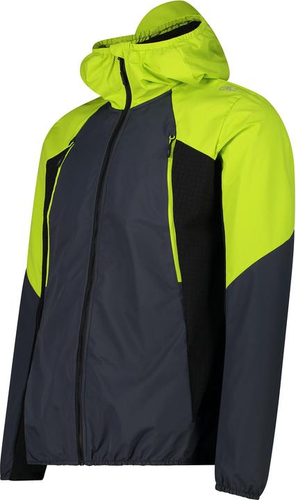 Produktbild CMP Campagnolo Hoodie (L)