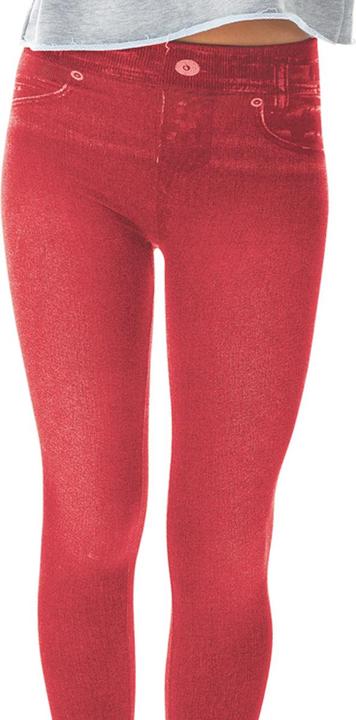 Actual product image Comfortisse Summer Shaper Jeggings (S, M)