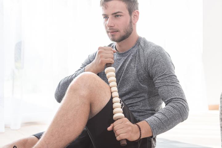 Produktbild Styleholz Woodstick