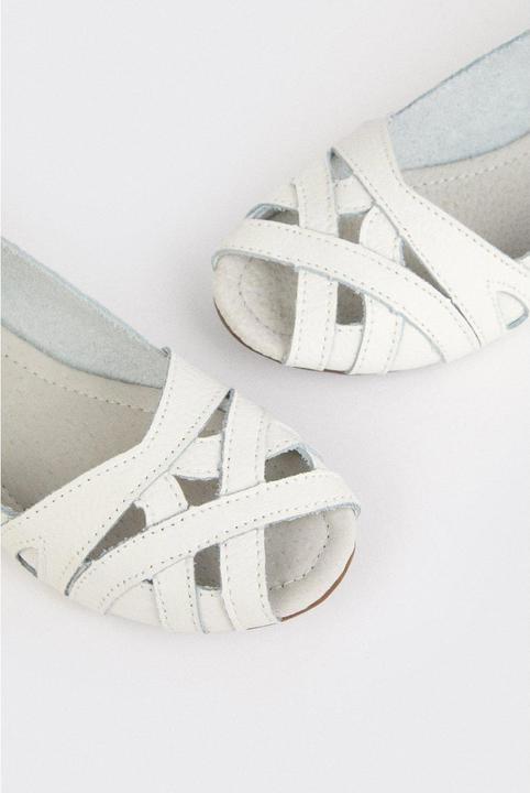 Image du produit Good For The Sole - Ballerines LAYLA - Femme (38)