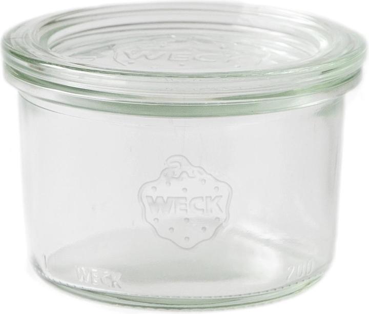 Image du produit Weck Verre à pied (1 pcs, 0.20 l)