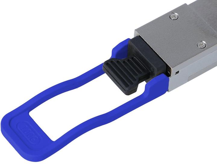 Produktbild BlueOptics Juniper QSFP-100G-CWDM-T2 kompatibler QSFP28 BO28L13602D