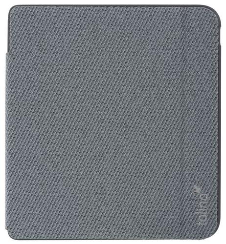 Produktbild tolino vision color - Tasche Premium - dark grey