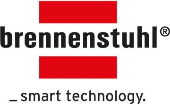 Produktbild Brennenstuhl Eco-Line (8 x, CEE 7/3, 3 m)