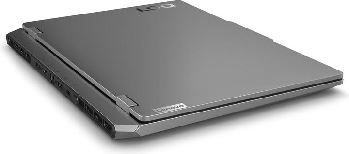 Image du produit Lenovo Loq (15.60", Intel Core i5-12450HX, 16 Go, 1000 Go, DE)