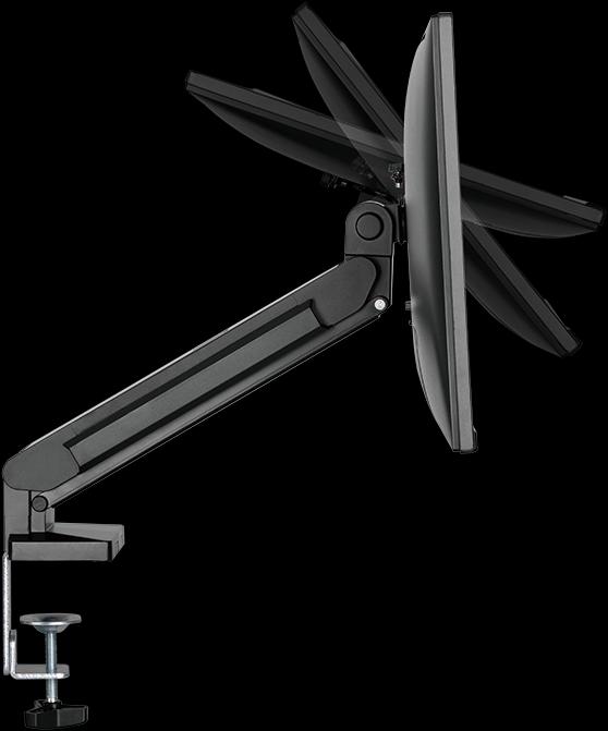 Immagine prodotto LogiLink BP0101 (Tavolo, 32")